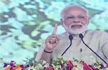 Diwali has arrived early: Modi on GST relief